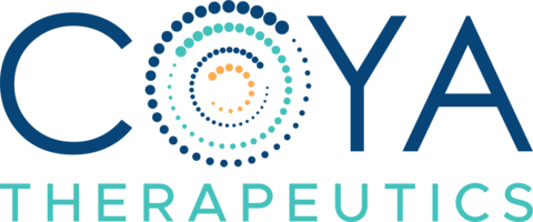 Coya Therapeutics, Inc. Logo