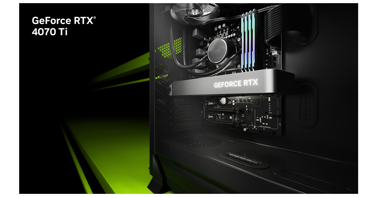 Nvidia новая карта