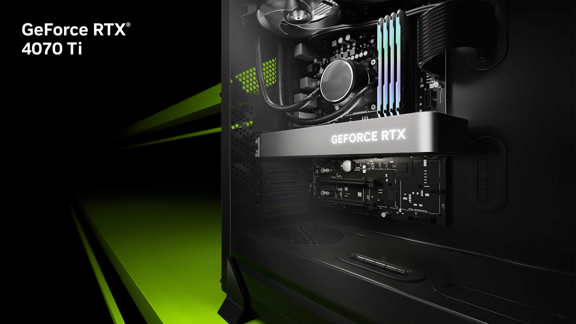 Newegg Now Offering NVIDIA GeForce RTX Ti Graphics Cards | Business Wire