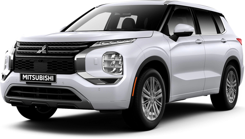 thumbnail Outlander (Photo: Business Wire)