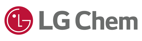 LG Chem, Ltd. Logo
