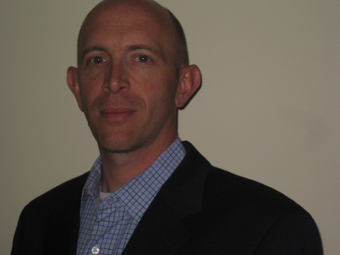 original Robert Renzoni, Hammerspace Director of Technical Sales and Federal Sales Team Lead (Photo: Business Wire)