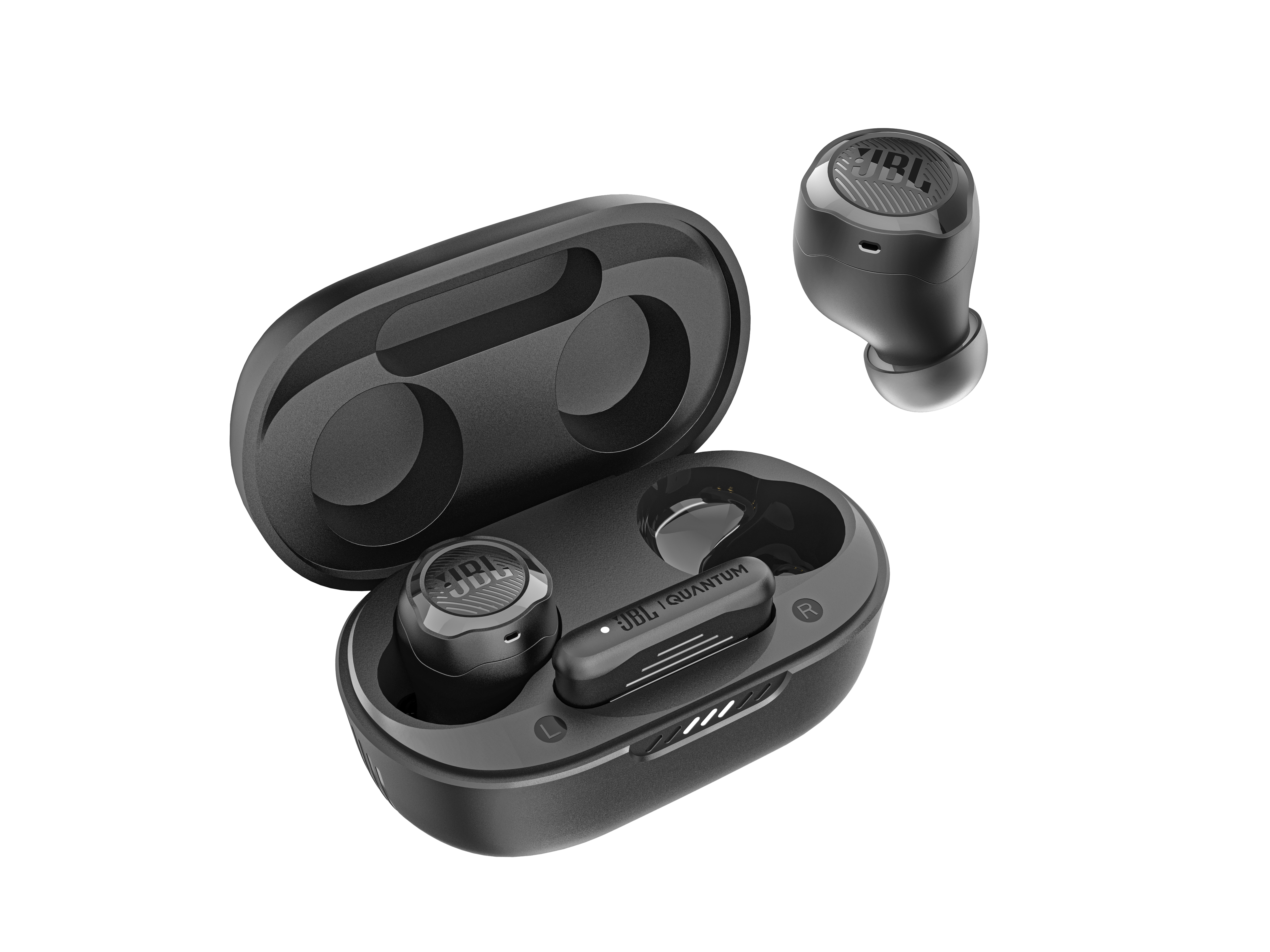 Jbl clearance quantum wireless