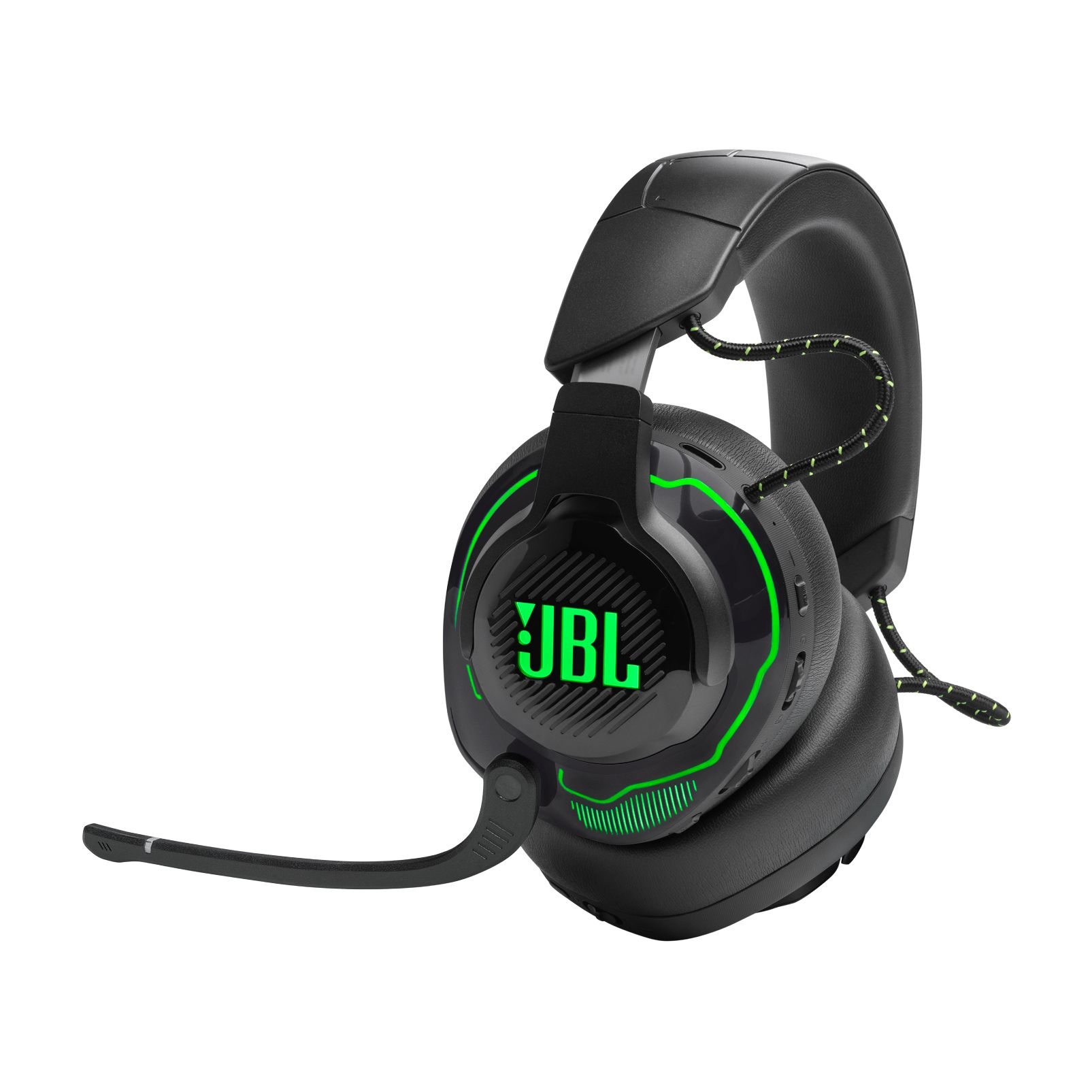 JBL Elevates Gaming Lineup with New and Enhanced Quantum Series | Business  Wire
