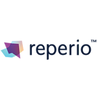Reperio Health Logo
