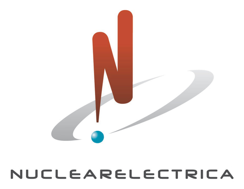 NuScale Power Logo