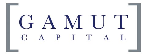 Gamut Capital Management, L.P. Logo