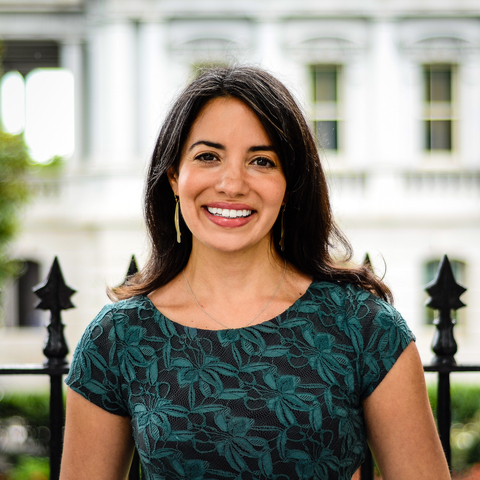 Janine Gianfredi (Photo: Business Wire)