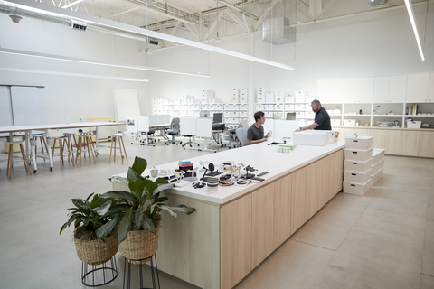 thumbnail (Photo: Business Wire)