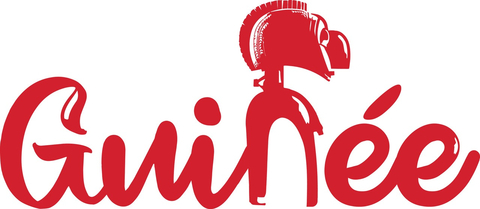 La República de Guinea presenta la nueva identidad de marca nacional con Nimba como símbolo nacional de abundancia y buenos augurios