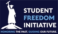 Student Freedom Initiative Logo