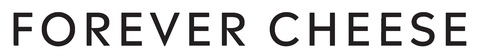 Forever Cheese Logo