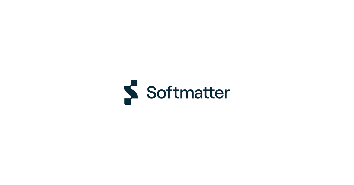 Softmatter Announces New Technology Platforms to Transform the Future of Wearable Technology Through Textile Integration at CES