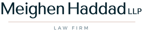 Meighen Haddad LLP Logo