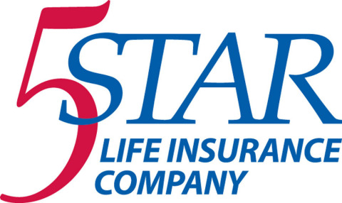 5Star Life Insurance Company Logo