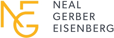 Neal Gerber Eisenberg (NGE) Logo