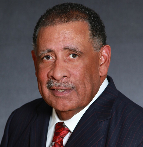 Frank W. Ervin III, President - Board of Directors, SME Education Foundation. (Photo: Business Wire)