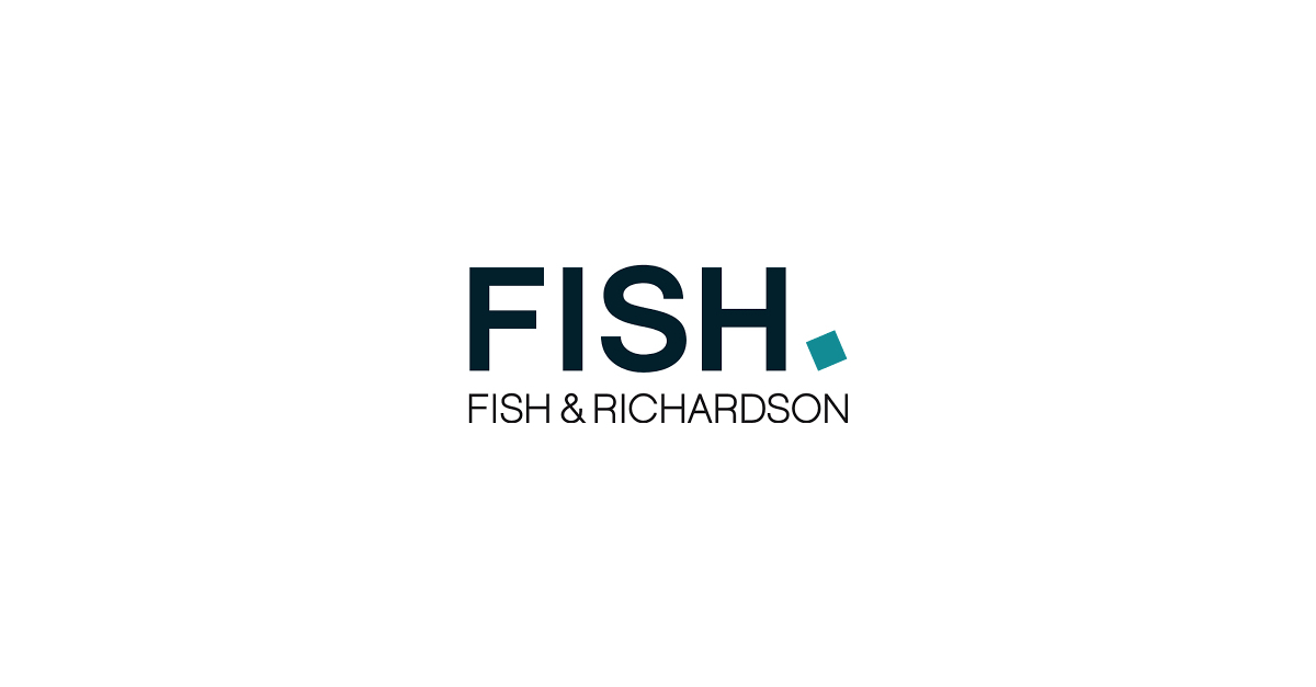 Fish & Richardson Elevates 15 Attorneys to Principal in Class ... - Business Wire