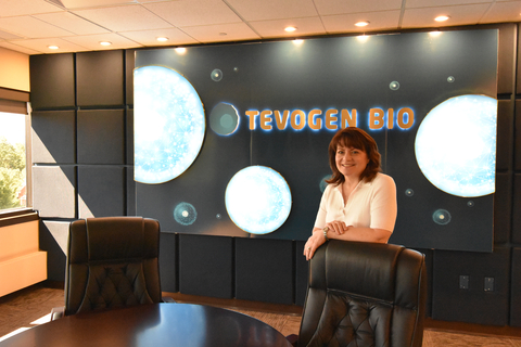 original Dr. Dolores Grosso, Global Clinical Development Lead, Tevogen Bio (Photo: Business Wire)