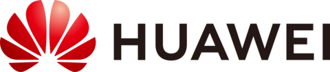 Huawei Logo