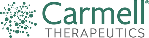 Carmell Therapeutics Corporation Logo