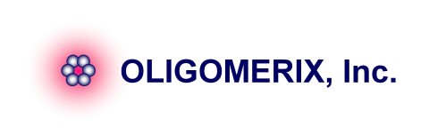 Oligomerix, Inc. Logo
