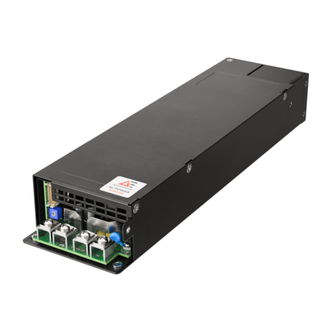 Advanced Energy Launches Medical and Industrial Power Conversion Platforms with Leading Power Density (Photo: Business Wire)