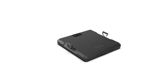 thumbnail King Smith GYM Box revolutionizes strength training by offering a space-saving home solution. (Photo: Business Wire)