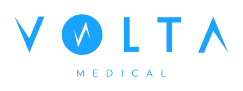 Volta Medical Logo