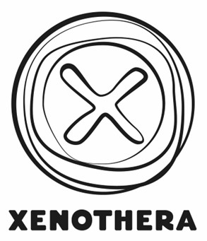 XENOTHERA Logo
