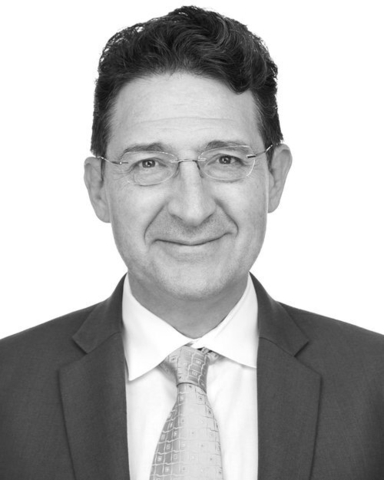 thumbnail Gustavo Mahler (Photo: Business Wire)