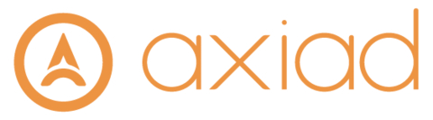 Axiad Logo