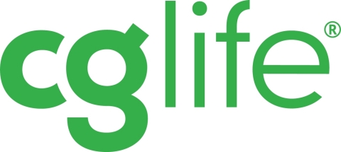 CG Life Logo