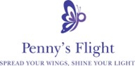 Penny’s Flight Foundation Logo