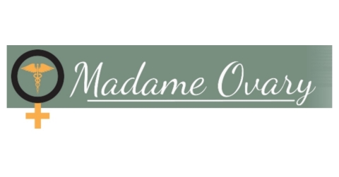 MadameOvary.com Logo