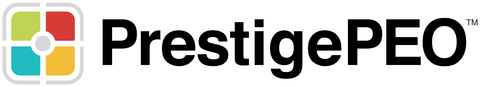 PrestigePEO Logo