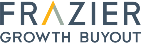 Frazier Healthcare Partners Logo