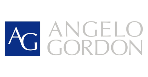 Angelo, Gordon & Co., L.P. Logo