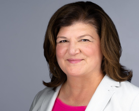 Dawn Sauro is Elligo Health Research’s new Chief Operating Officer. (Photo: Business Wire)