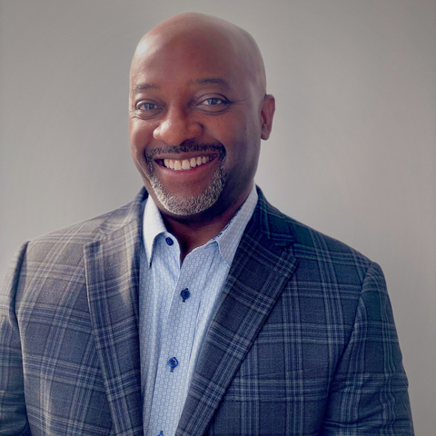Darwin Lucas (pictured) has been named Chief Underwriting and Reinsurance Officer for Everspan Group. (Photo: Business Wire)