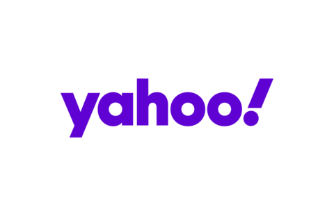 Yahoo Logo