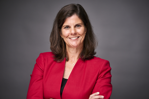 Stephanie Sobeck Butera has been named Executive Vice President and Chief Operating Officer of Hyatt Vacation Ownership. (Photo: Business Wire)