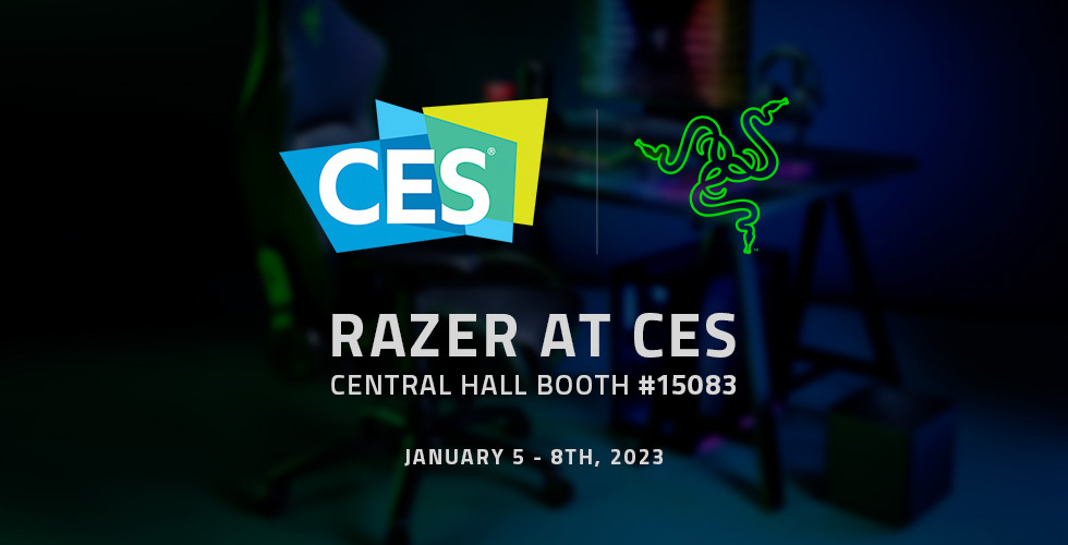 Razer Pushes the Boundaries of Gaming Innovation With Exciting ...