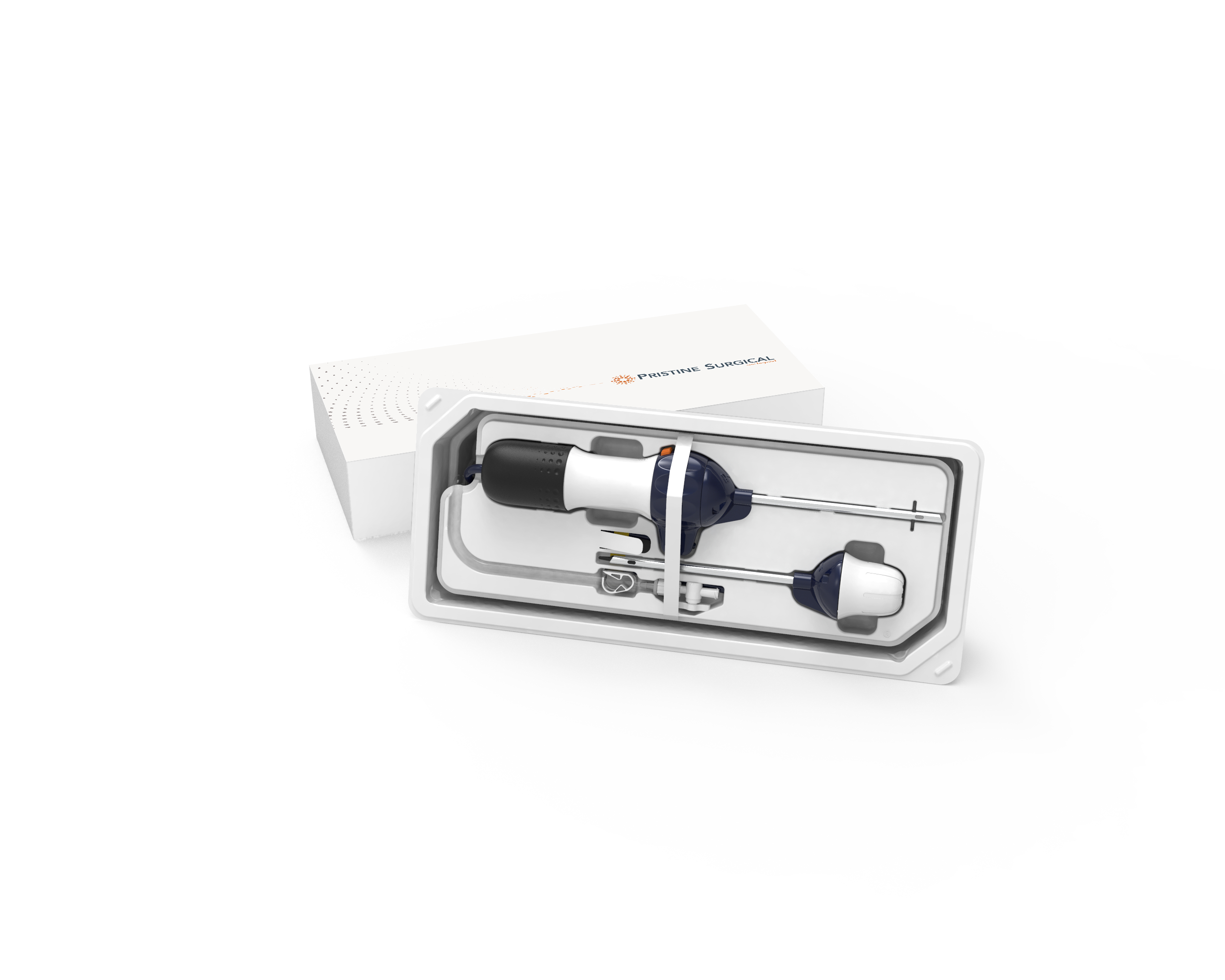 Pristine Surgical Receives FDA 510(k) Clearance for Summit™, the 