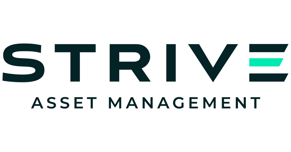 Strive Launches ESG Transparency Campaign for Financial Advisors