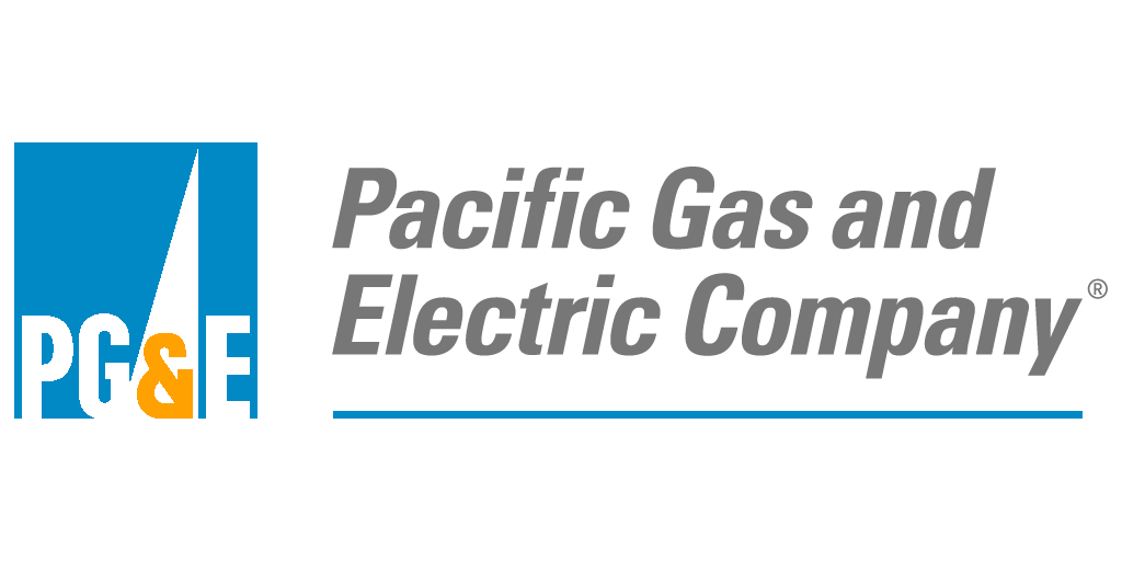 Calvin Black - Pacific Gas and Electric Company