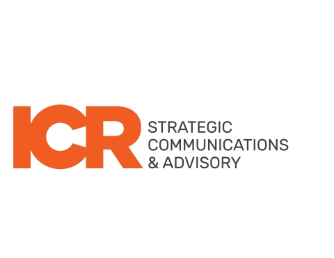 ICR Logo