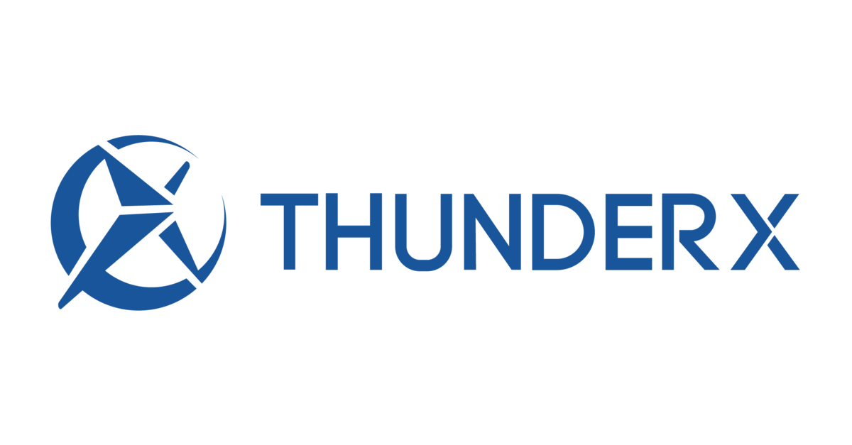 ThunderX Released Its First Domain Control Middleware at CES2023 ...