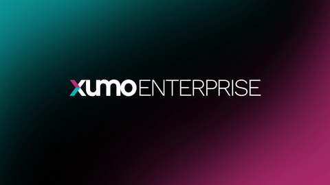 Xumo Enterprise Unveils Expanded Suite of Solutions for Building, Managing and Monetizing Fast Channels and Services (Graphic: Business Wire)