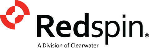 Redspin Logo